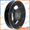 Poulie damper vilebrequin pour TOYOTA | RKP-TY-037, 001-10-23847